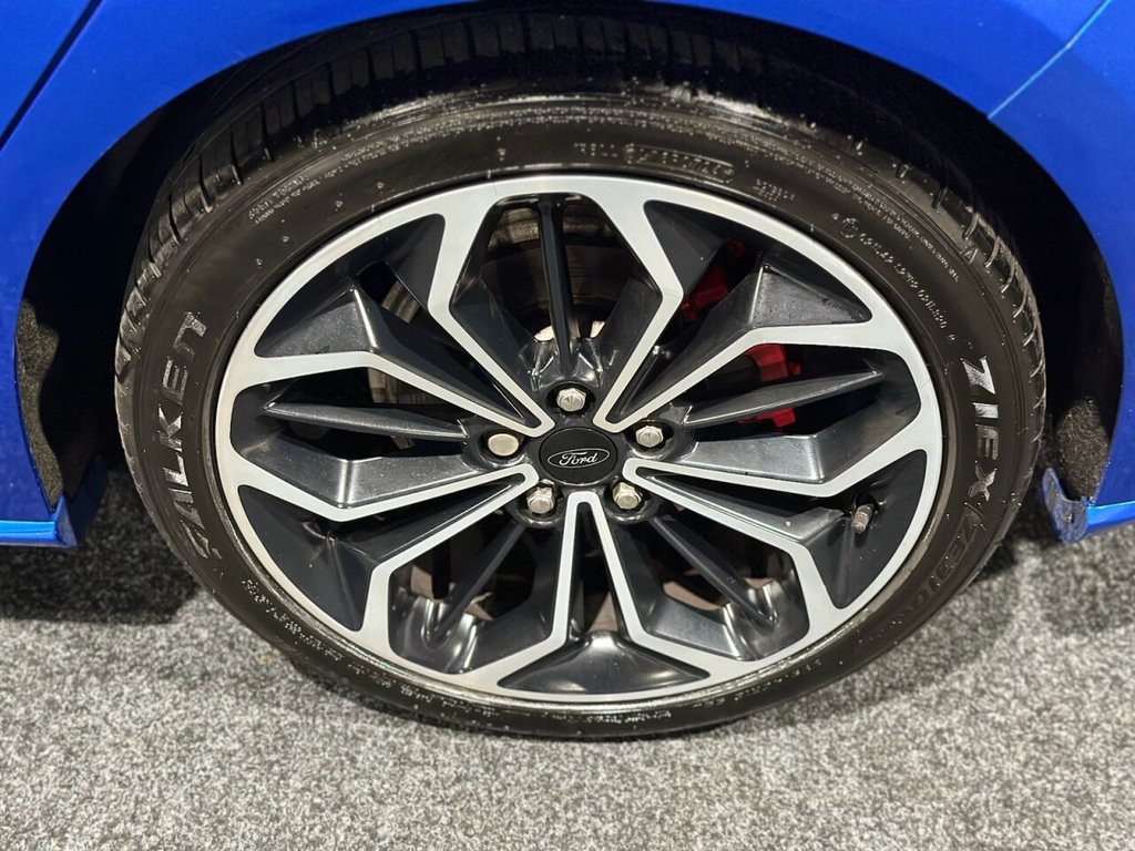 Used Ford Focus 2018 for sale - 76901158: Photo 46