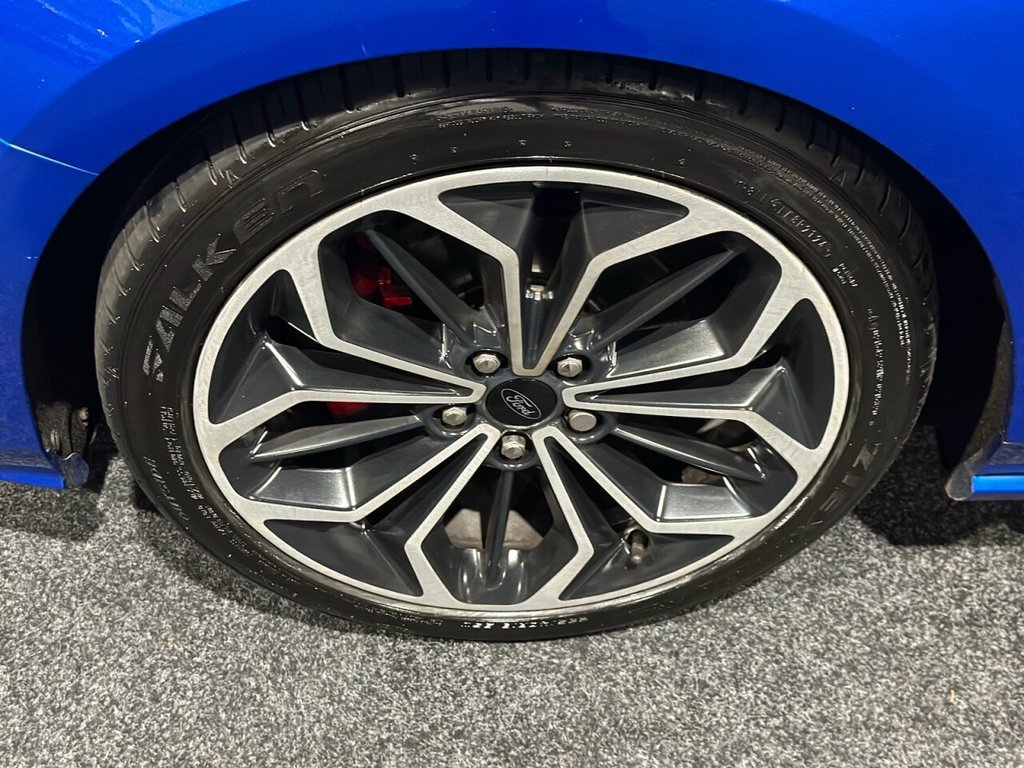 Used Ford Focus 2018 for sale - 76901158: Photo 47