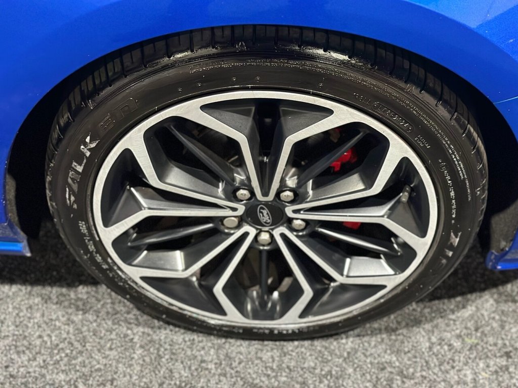 Used Ford Focus 2018 for sale - 76901158: Photo 48