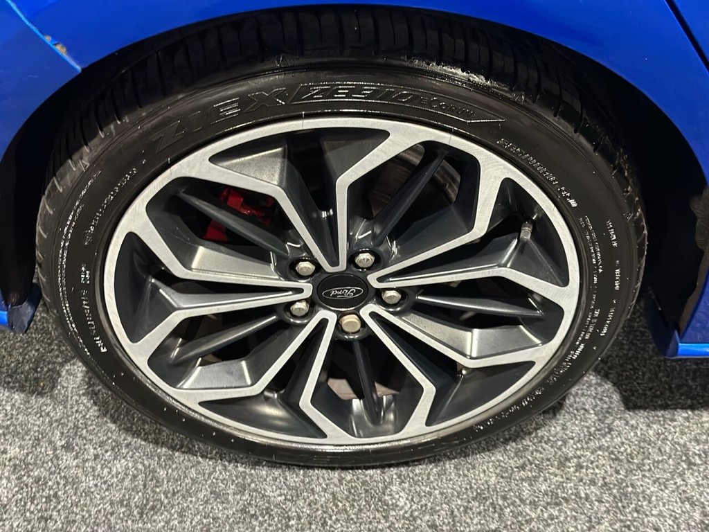 Used Ford Focus 2018 for sale - 76901158: Photo 49