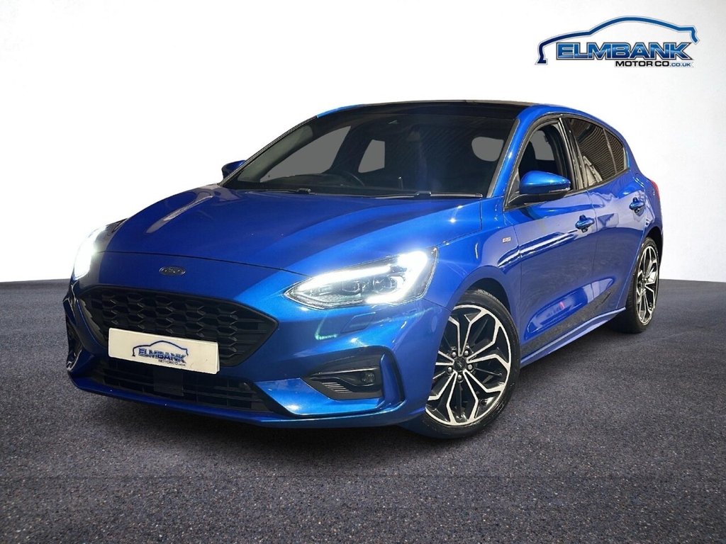 Used Ford Focus 2018 for sale - 76901158: Photo 5