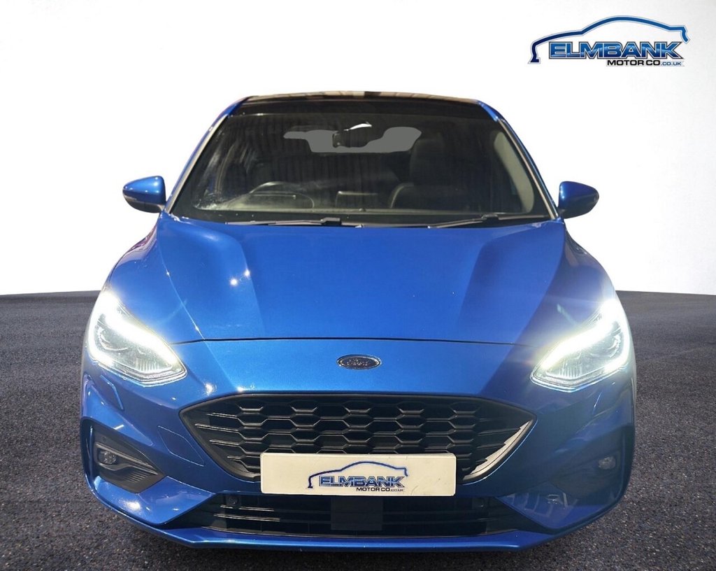 Used Ford Focus 2018 for sale - 76901158: Photo 6