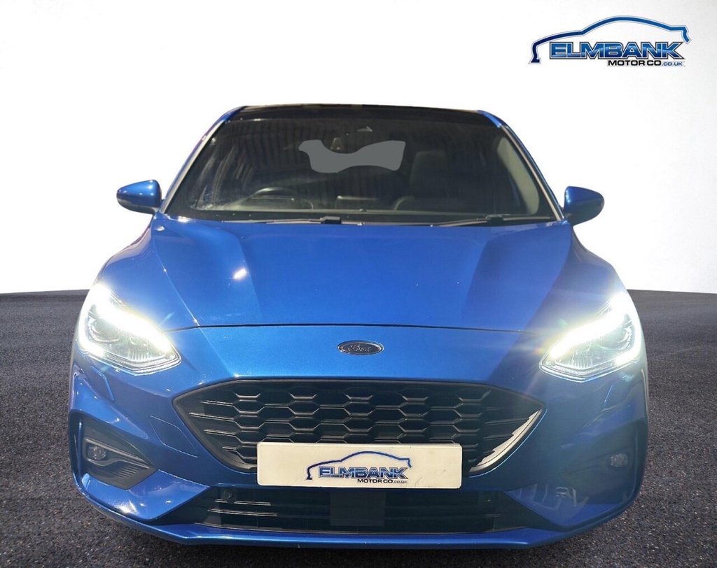 Used Ford Focus 2018 for sale - 76901158: Photo 7