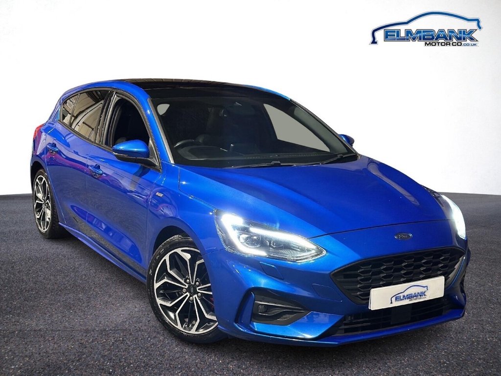 Used Ford Focus 2018 for sale - 76901158: Photo 8