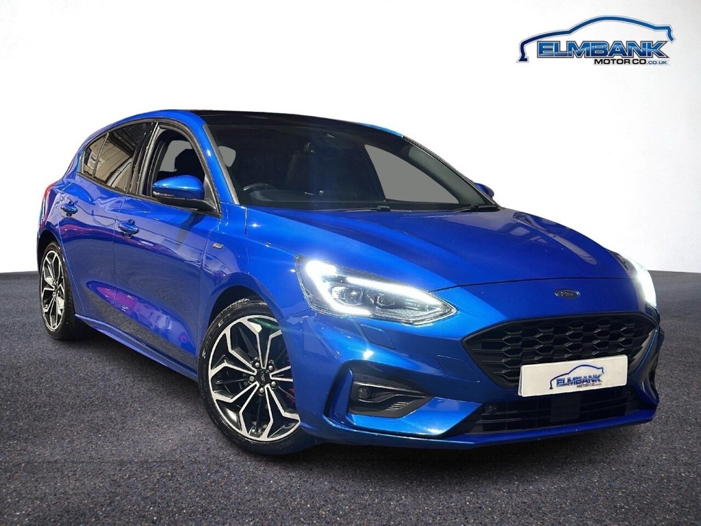Used Ford Focus 2018 for sale - 76901158: Photo 9
