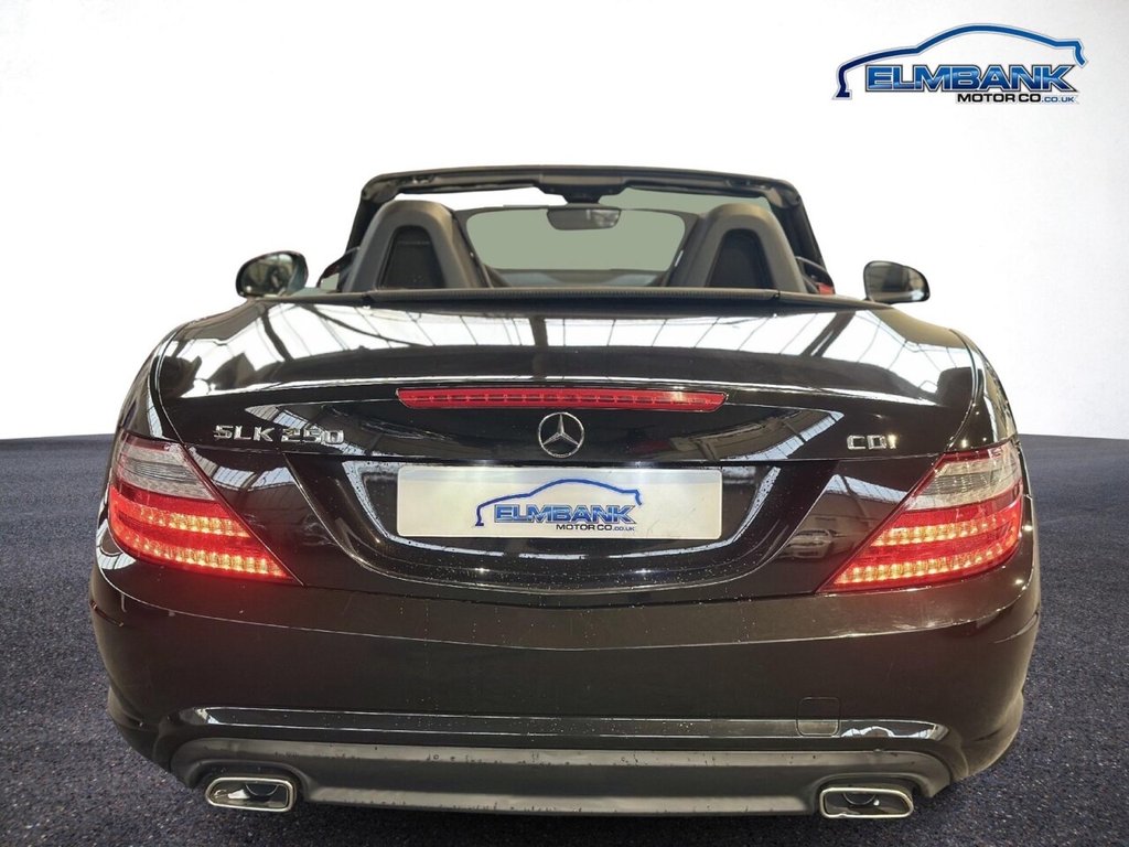 Used Mercedes-Benz SLK 2015 for sale - 76559440: Photo 20