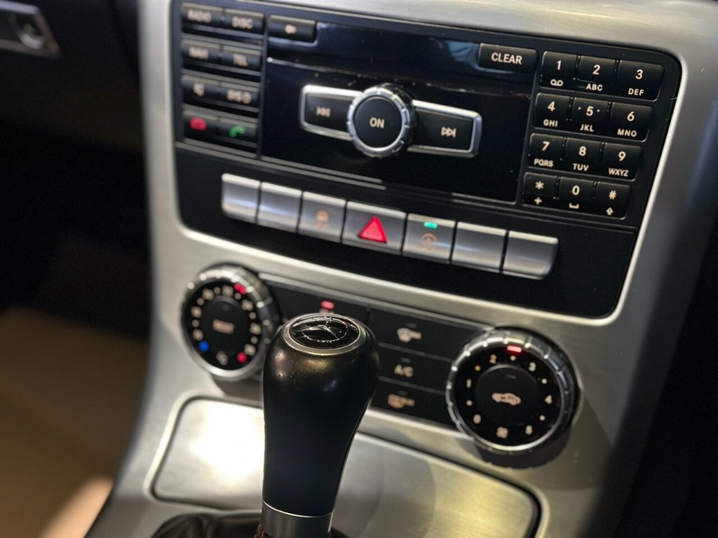 Used Mercedes-Benz SLK 2015 for sale - 76559440: Photo 34