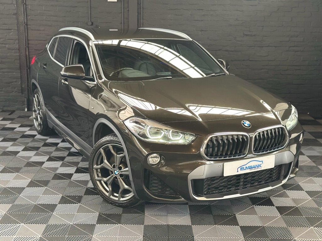 Used BMW X2 2020 for sale - 77464037: Photo 10