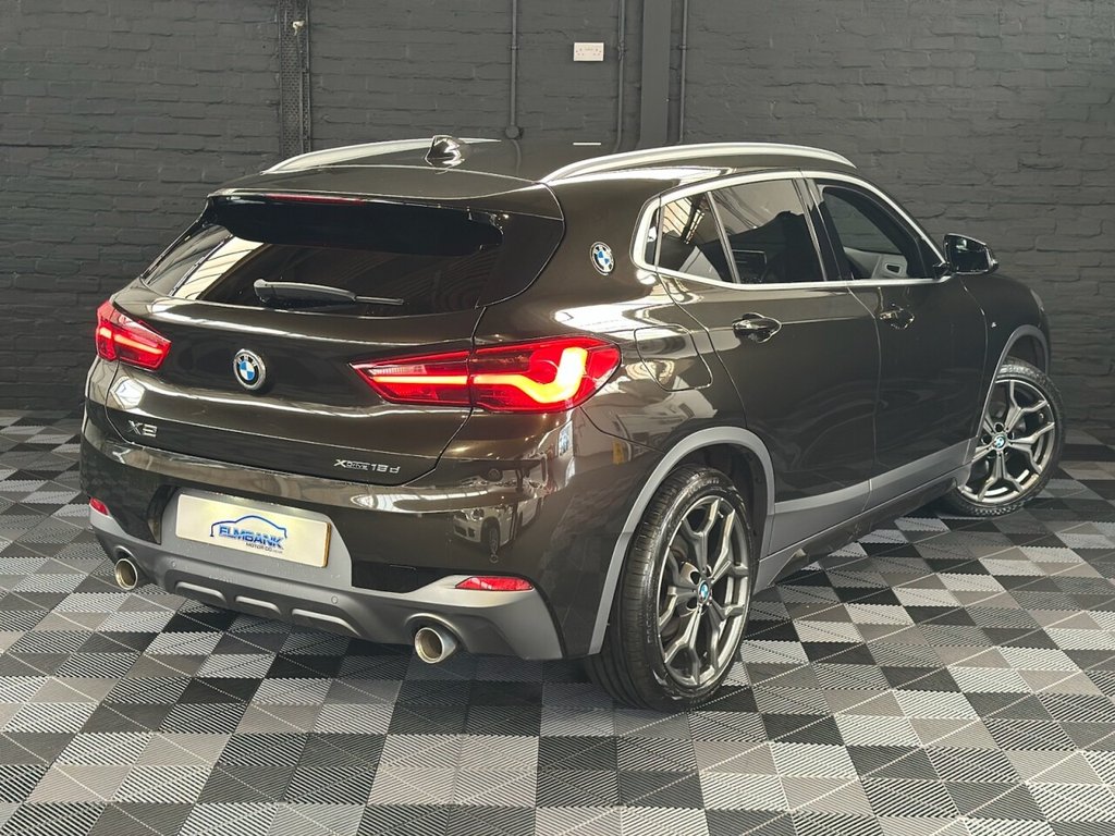 Used BMW X2 2020 for sale - 77464037: Photo 12