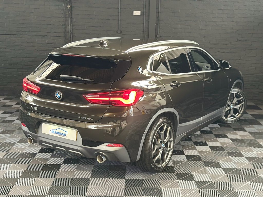 Used BMW X2 2020 for sale - 77464037: Photo 13