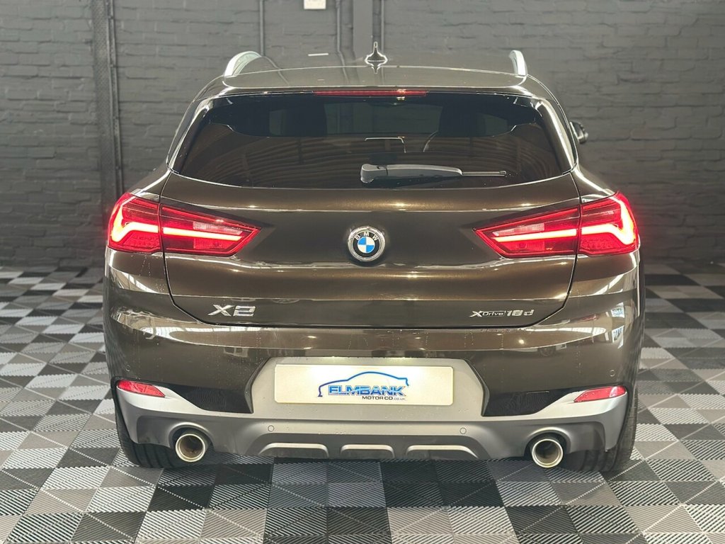 Used BMW X2 2020 for sale - 77464037: Photo 15