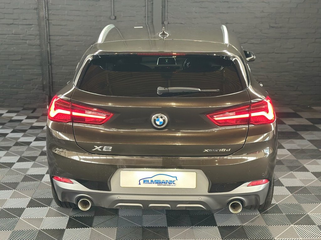 Used BMW X2 2020 for sale - 77464037: Photo 16
