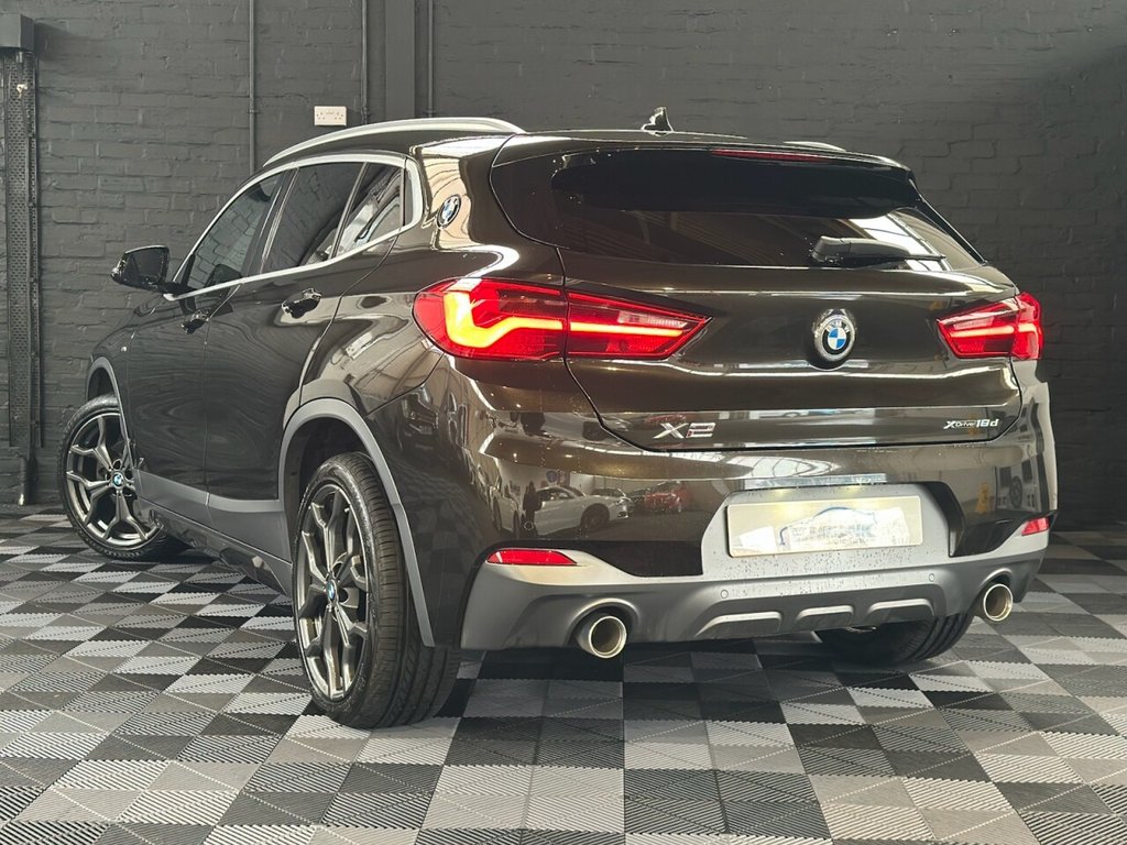 Used BMW X2 2020 for sale - 77464037: Photo 17