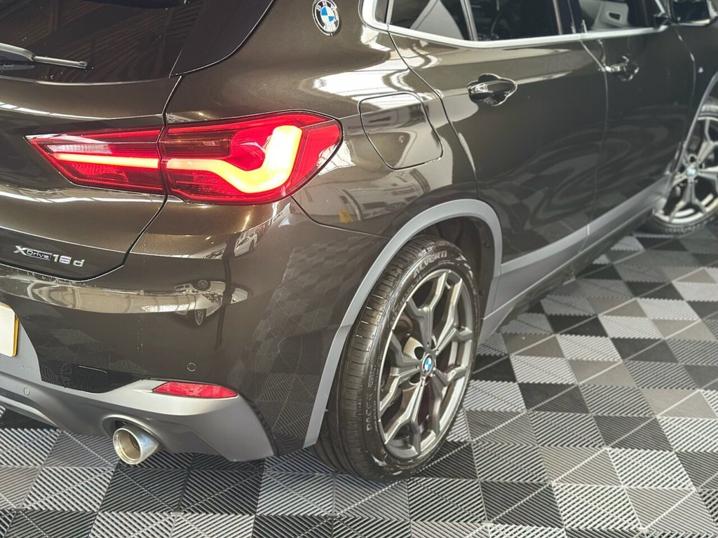 Used BMW X2 2020 for sale - 77464037: Photo 23