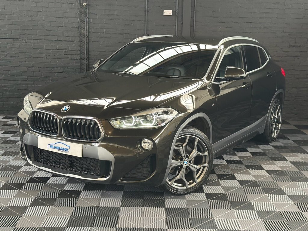 Used BMW X2 2020 for sale - 77464037: Photo 4
