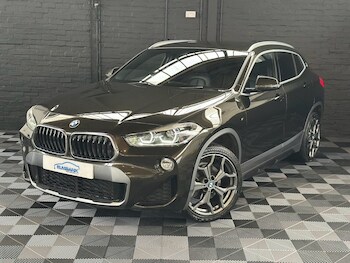 Used BMW X2 2020 for sale - 77464037: Photo