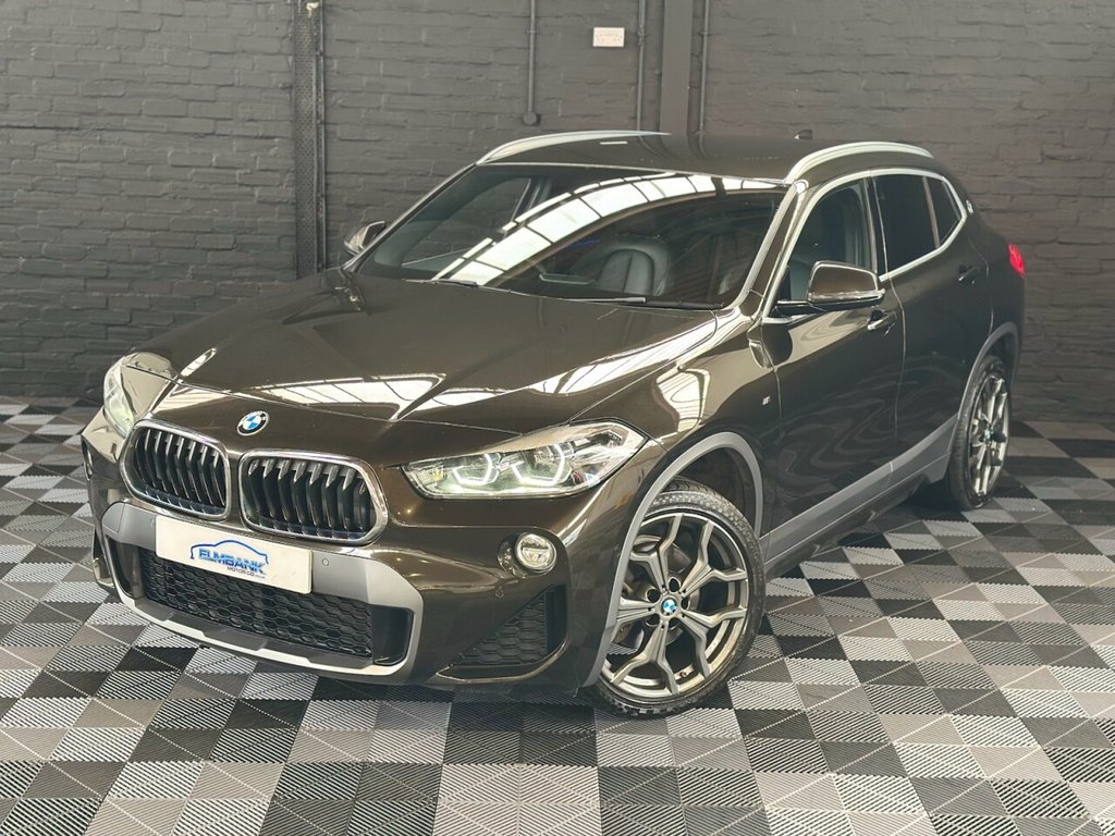 Used BMW X2 2020 for sale - 77464037: Photo 5