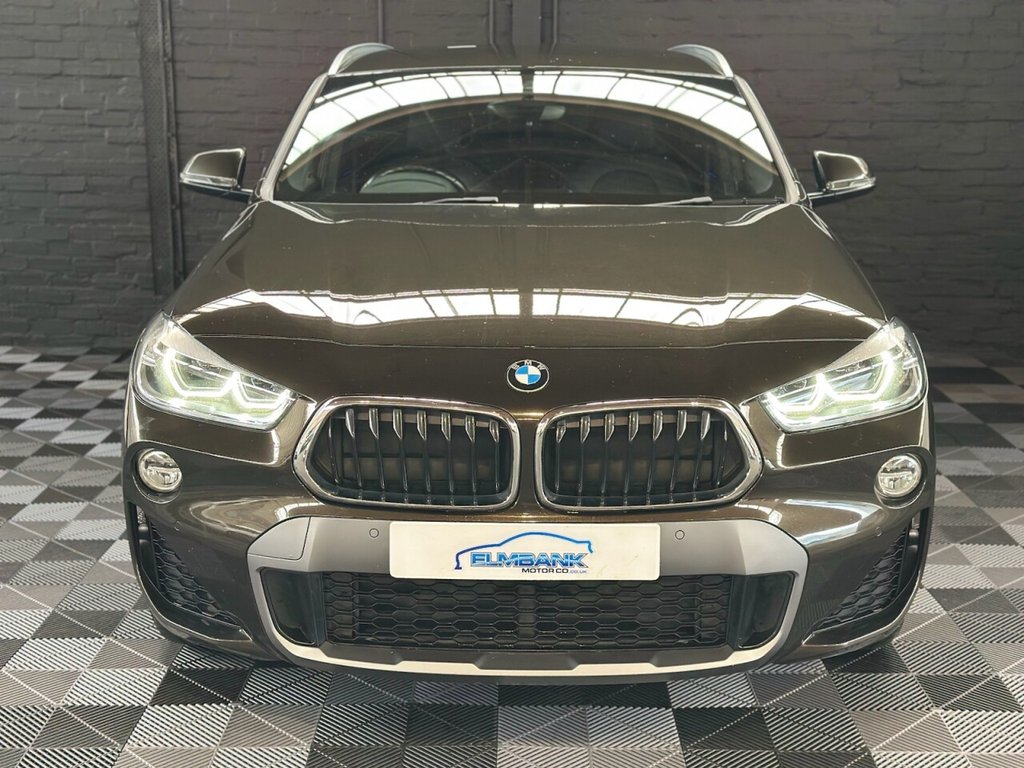 Used BMW X2 2020 for sale - 77464037: Photo 6