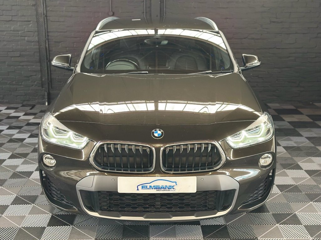 Used BMW X2 2020 for sale - 77464037: Photo 7