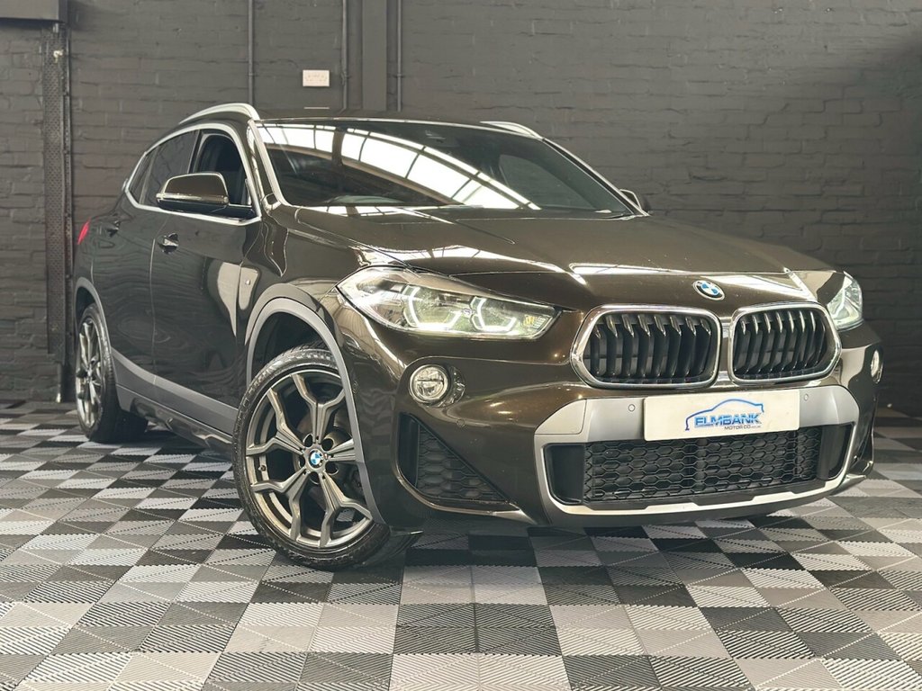 Used BMW X2 2020 for sale - 77464037: Photo 8