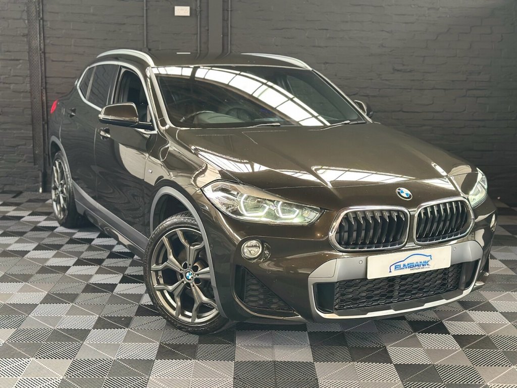 Used BMW X2 2020 for sale - 77464037: Photo 9