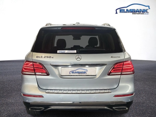 Used Mercedes-Benz GLE 2016 for sale - 76279833: Photo 14