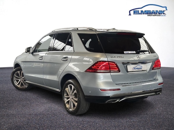 Used Mercedes-Benz GLE 2016 for sale - 76279833: Photo 17