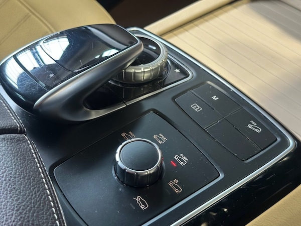 Used Mercedes-Benz GLE 2016 for sale - 76279833: Photo 20