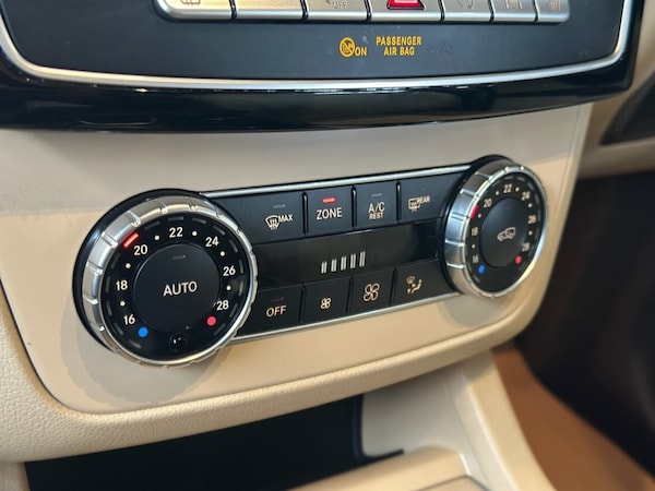Used Mercedes-Benz GLE 2016 for sale - 76279833: Photo 24