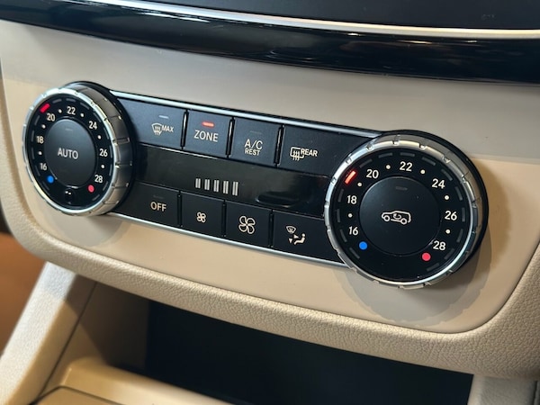 Used Mercedes-Benz GLE 2016 for sale - 76279833: Photo 25