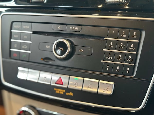 Used Mercedes-Benz GLE 2016 for sale - 76279833: Photo 26