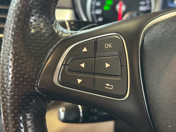 Used Mercedes-Benz GLE 2016 for sale - 76279833: Photo 32