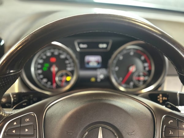 Used Mercedes-Benz GLE 2016 for sale - 76279833: Photo 34