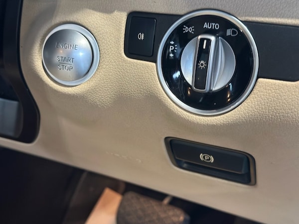 Used Mercedes-Benz GLE 2016 for sale - 76279833: Photo 35
