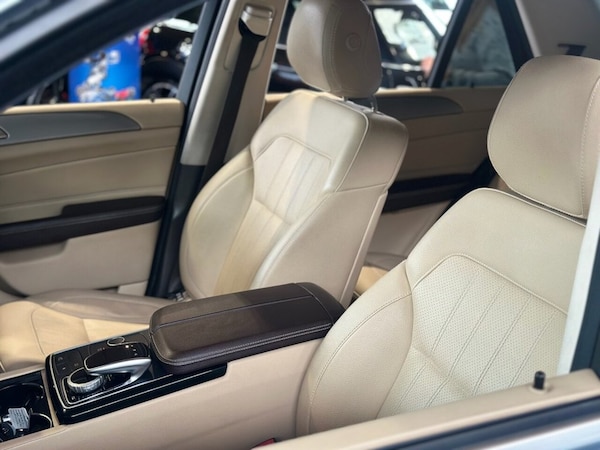 Used Mercedes-Benz GLE 2016 for sale - 76279833: Photo 39