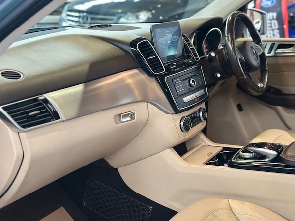 Used Mercedes-Benz GLE 2016 for sale - 76279833: Photo 40