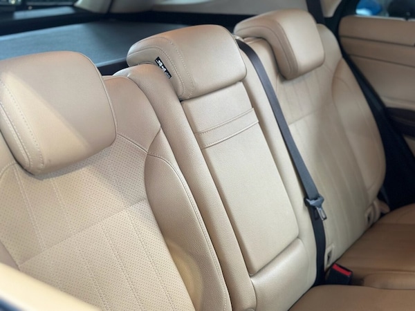 Used Mercedes-Benz GLE 2016 for sale - 76279833: Photo 42