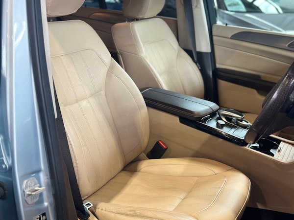 Used Mercedes-Benz GLE 2016 for sale - 76279833: Photo 43
