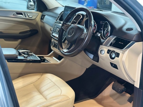 Used Mercedes-Benz GLE 2016 for sale - 76279833: Photo 44