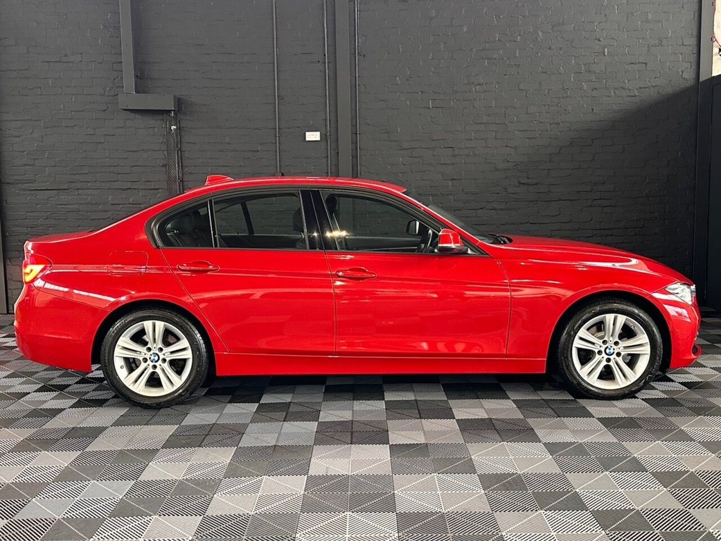 Used BMW 3 Series 2017 for sale - 77680886: Photo 10