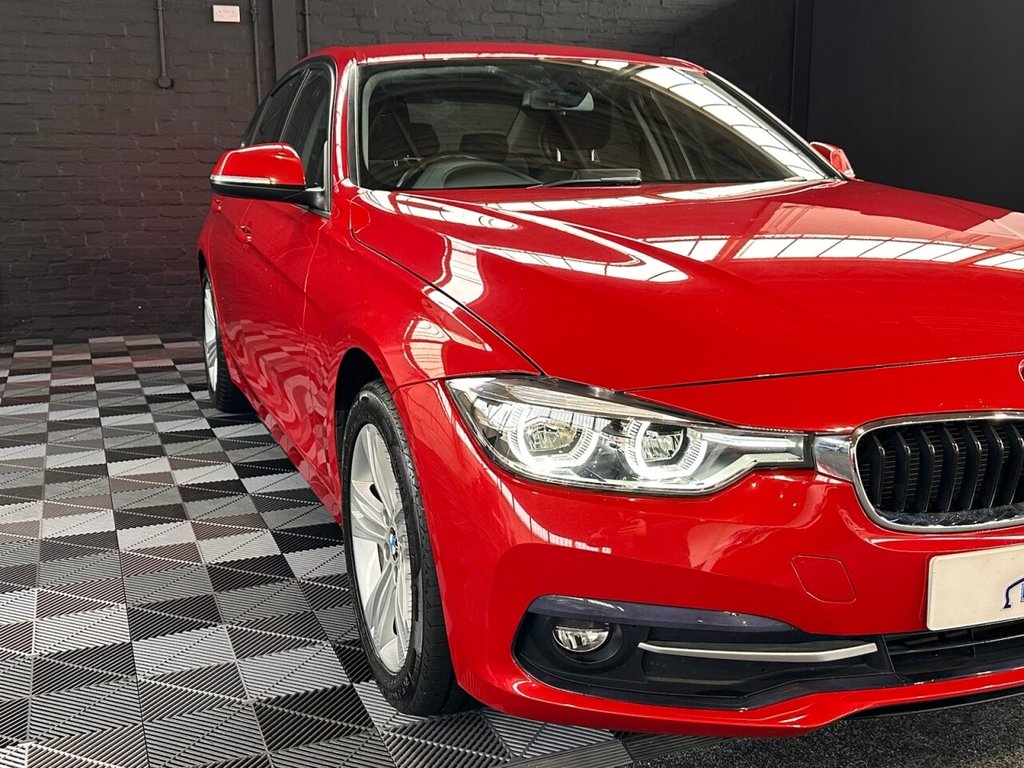 Used BMW 3 Series 2017 for sale - 77680886: Photo 11