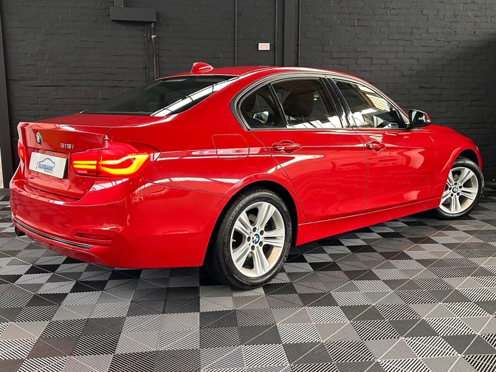 Used BMW 3 Series 2017 for sale - 77680886: Photo 14