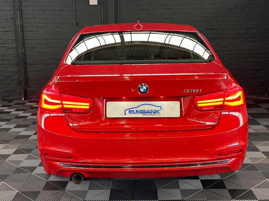 Used BMW 3 Series 2017 for sale - 77680886: Photo 17