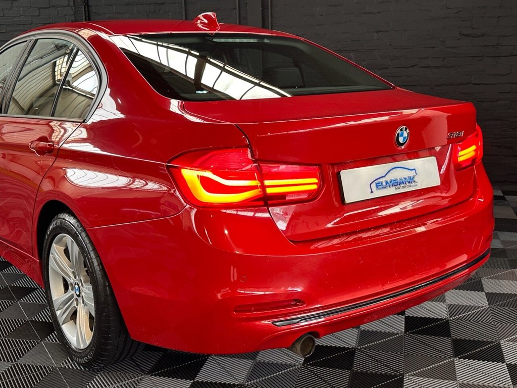 Used BMW 3 Series 2017 for sale - 77680886: Photo 18