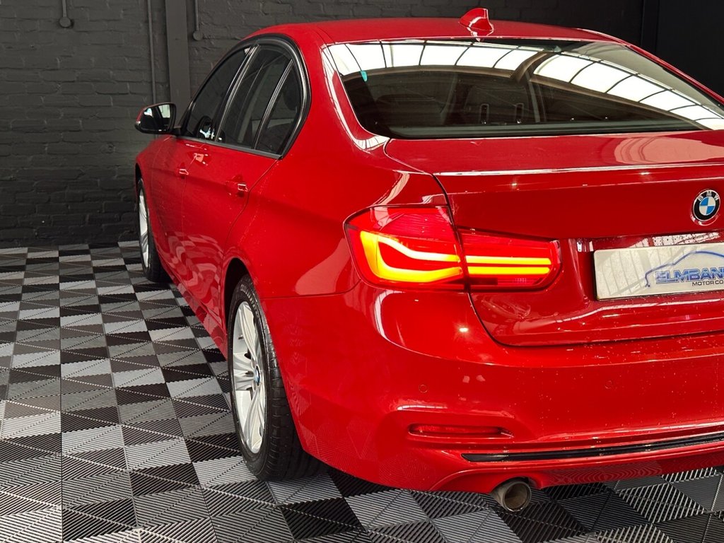 Used BMW 3 Series 2017 for sale - 77680886: Photo 19