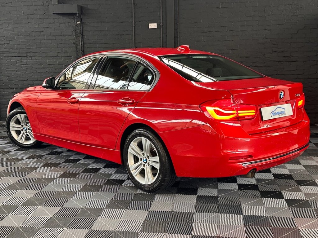 Used BMW 3 Series 2017 for sale - 77680886: Photo 20