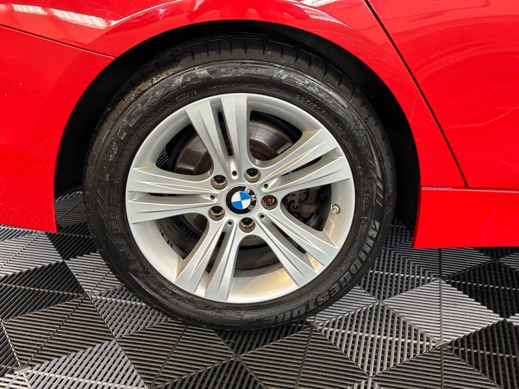 Used BMW 3 Series 2017 for sale - 77680886: Photo 23