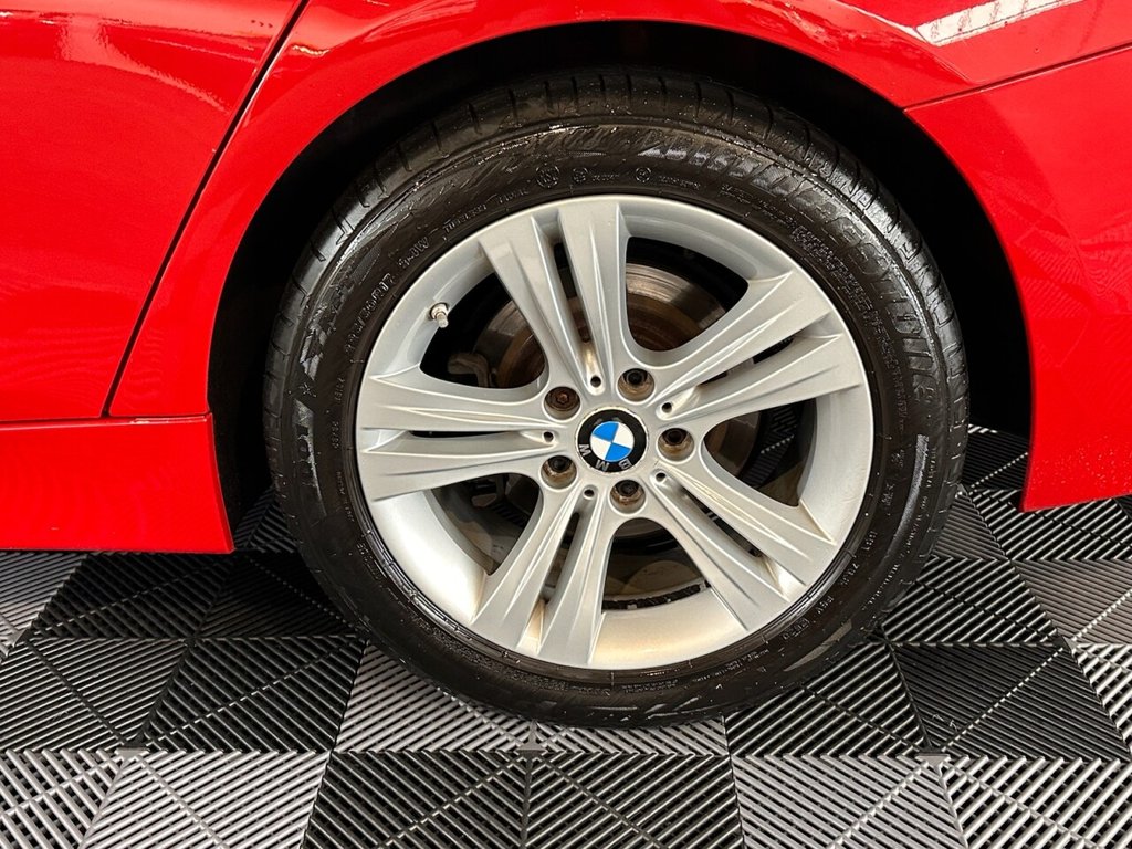 Used BMW 3 Series 2017 for sale - 77680886: Photo 24