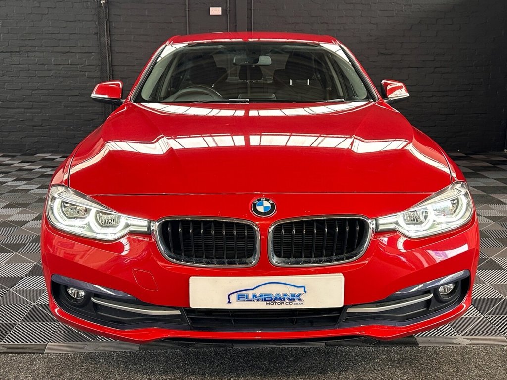 Used BMW 3 Series 2017 for sale - 77680886: Photo 3