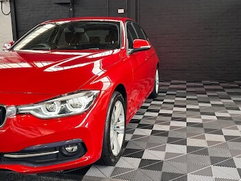 Used BMW 3 Series 2017 for sale - 77680886: Photo